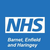 Barnet Enfield and Haringey Mental Health NHS Trust Logo